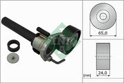 tensioner aux