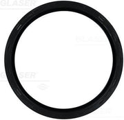Shaft Seal, crankshaft (Crankshaft Drive)