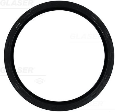 Shaft Seal, crankshaft (Crankshaft Drive)