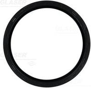 Shaft Seal, crankshaft (Crankshaft Drive)