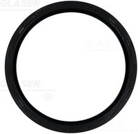 Shaft Seal, crankshaft (Crankshaft Drive)