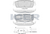 Brake pad, origin Spain