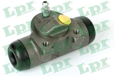 Wheel Brake Cylinder (Braking System)