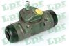 Wheel Brake Cylinder (Braking System)