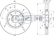Brake Disc (Braking System)