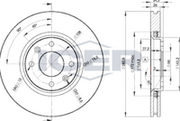 Brake Disc (Braking System)