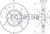 Brake Disc (Braking System)