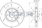 Brake Disc (Braking System)