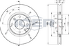 Brake Disc (Braking System)