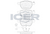 Brake Pad Front Axle Skoda Icer