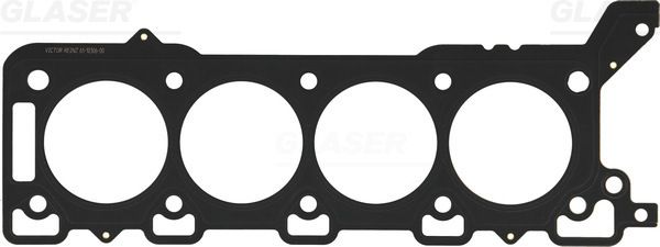 GASKET, CYLINDER HEAD