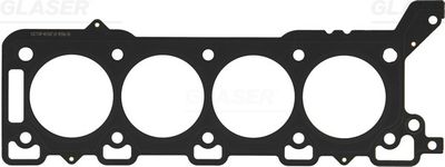 GASKET, CYLINDER HEAD