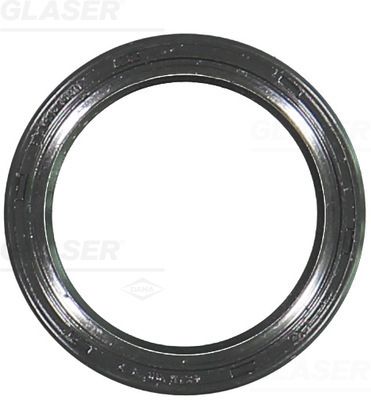 Crankshaft Shaft Seal Glaser Opel Astra