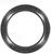 Crankshaft Shaft Seal Glaser Opel Astra