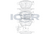 Brake Pad Set Front Icer Audi A5