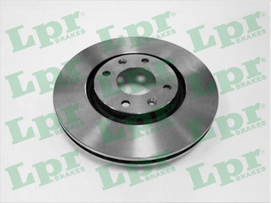 Brake Disc (Braking System)