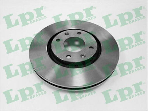 Brake Disc (Braking System)