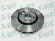Brake Disc (Braking System)