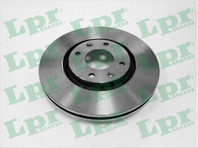 Brake Disc (Braking System)