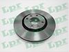 Brake Disc (Braking System)