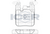 Brake Pad Set ICER