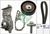 Timing Belt Water Pump Renault Logan Ina