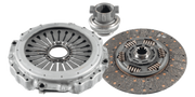 Clutch Kit 43Cm Bdr Daf Cf Hammer