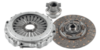 Clutch Kit 43Cm Bdr Daf Cf Hammer