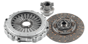 Clutch Kit 43Cm Bdr Daf Cf Hammer