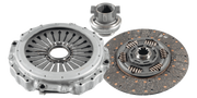 Clutch Kit 43Cm Bdr Daf Cf Hammer