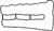 Cylinder Head Cover Gasket Glaser Bmw Se