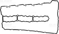 Cylinder Head Cover Gasket Glaser Bmw Se