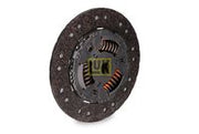 Clutch Disk - Luk - Toyota Hiace