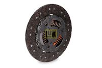 Clutch Disk - Luk - Toyota Hiace