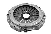 Clutch Plate 43Cm Renault Magnum Hammer