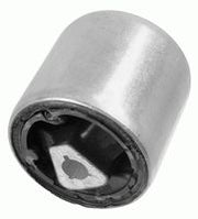 Mounting, control/trailing arm