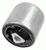 Mounting, control/trailing arm