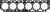 CYLINDER HEAD GASKET