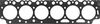 CYLINDER HEAD GASKET