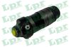 Slave Cylinder, clutch (Clutch)