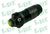 Slave Cylinder, clutch (Clutch)