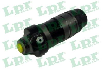 Slave Cylinder, clutch (Clutch)
