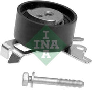 Tensioner Pulley, timing belt (Belt Drive)