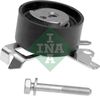 Tensioner Pulley, timing belt (Belt Drive)