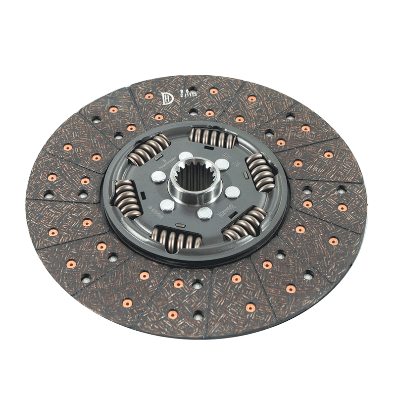 Clutch Disc