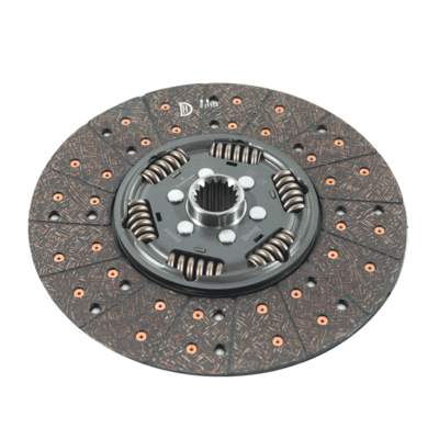 Clutch Disc