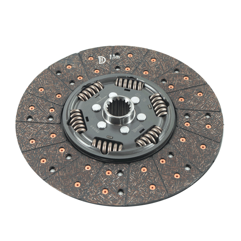 Clutch Disc