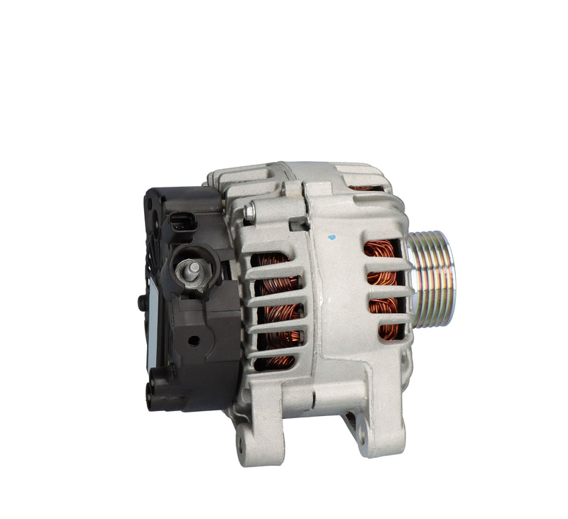 Alternator (Alternator)