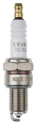 Spark Plug (Ignition System)