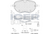 Brake Pad Set ICER